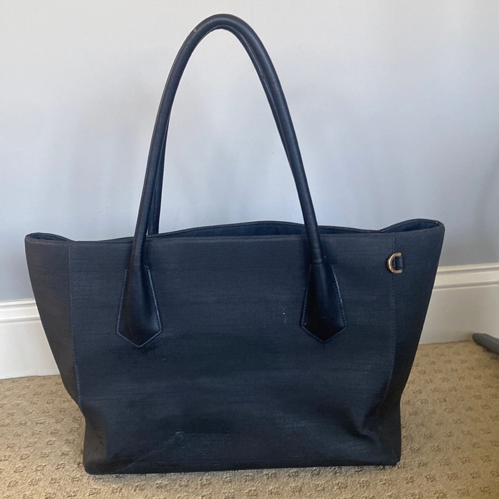 Dagne Dover Signature Tote